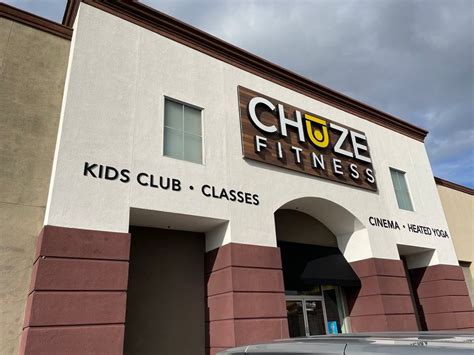 <b>Chuze</b> <b>Fitness</b> was started in Carlsbad, Ca. . Chuze fitness sacramento photos